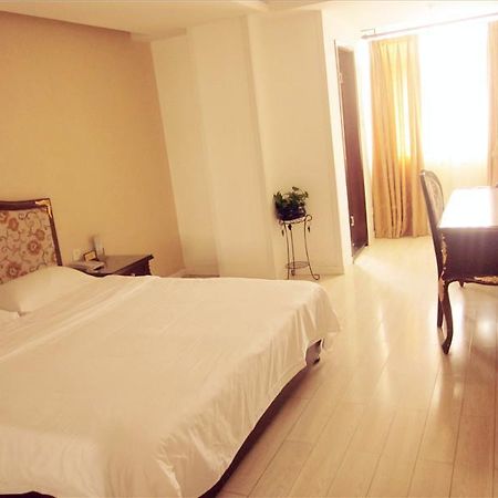 Chengdu Jiali Hotel Chunxi Branch Eksteriør bilde