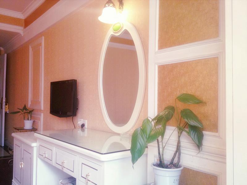 Chengdu Jiali Hotel Chunxi Branch Eksteriør bilde