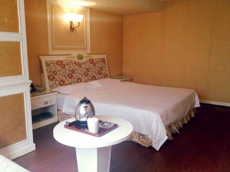 Chengdu Jiali Hotel Chunxi Branch Rom bilde