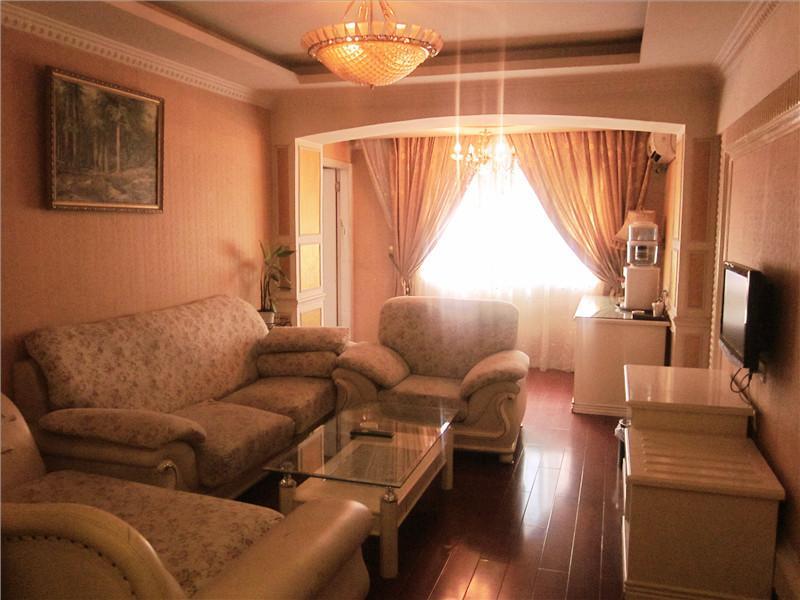 Chengdu Jiali Hotel Chunxi Branch Eksteriør bilde
