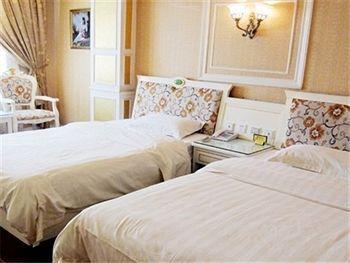 Chengdu Jiali Hotel Chunxi Branch Eksteriør bilde