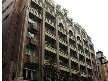 Chengdu Jiali Hotel Chunxi Branch Eksteriør bilde