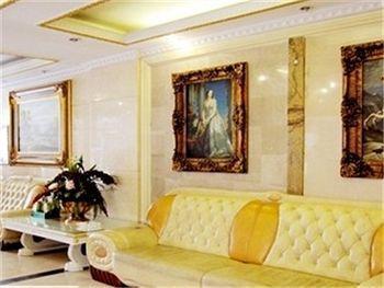 Chengdu Jiali Hotel Chunxi Branch Eksteriør bilde