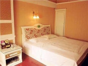 Chengdu Jiali Hotel Chunxi Branch Eksteriør bilde